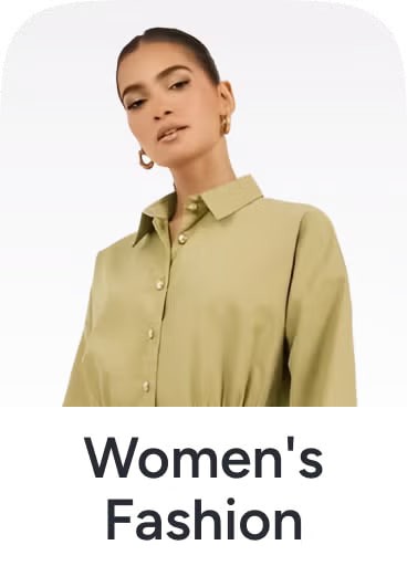Fashion Women's Clothing